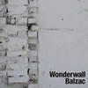BALZAC[?NDERWALL