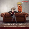 ????????????!!???????????We Ride Everyday!![???????CV[??????[?[????????CV[?㡇??D??? [p]