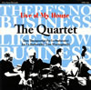 The Quartet[?ve at My House ??There's No Business Like Show Business?? [WPbgdl]