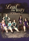 T-ARA[?ad the way[?'booN [g[P[Xdl] [CD+6DVD] []