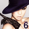 Koda Kumi[?da Kumi Driving Hit's 6 [CD+DVD]