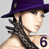 Koda Kumi[?da Kumi Driving Hit's 6