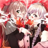 itikura feat.Yufu Sekka[?Hiyori Shirakane[?e Red??itikura remix works 2011-2014??