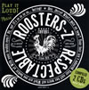 RESPECTABLE ROOSTERS??Z [2CD]