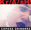 COPASS GRINDERZ[?[??sH[?[????? [WPbgdl] [p]