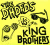 THE DHDFD'S VS KING BROTHERS[?E DHDFD'S VS KING BROTHERS [fWpbNdl]