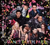 DANCE EARTH PARTY[?ACE SUNSHINE [CD+DVD]
