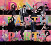 DANCE EARTH PARTY[?ACE SUNSHINE