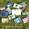 BREATHE[?morrows [CD+DVD]