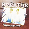 BREATHE[?morrows [CD+DVD]