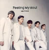 F.CUZ[?eling My Soul [CD+DVD] [][p]