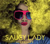 SAUCY LADY[?VERSIFY [fWpbNdl]