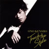 O??AJ?[?uch the Style [CD+DVD] []
