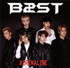 BEAST[?RENALINE [CD+DVD] []