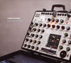 YOSHIO MACHIDA[?sic from the SYNTHI [fWpbNdl]