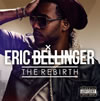 ERIC BELLINGER[?E REBIRTH[?JAPAN EDITION[?