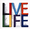 C?S?L?[?VE LIFE