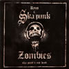 RYOJI[?SKA PUNK ZOMBIES[?A PUNK'S NOT DEAD