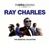 RAY CHARLES[?E ESSENTIAL COLLECTION [3CD]