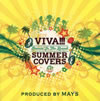 MAY'S[?VA[?[?[?SUMMER COVERS??Dancin' In The Round?? [CD+DVD] [p]