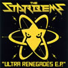 THE STARBEMS[?TRA RENEGADES E.P.
