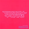 WODDYFUNK[?ERICA