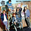 ROOT FIVE[?MMER DAYS