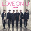 U-KISS[?VE ON U