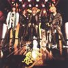 JAM Project[?????Tusk of thunder??