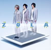 ZOLA[????????????????BORDERLESS