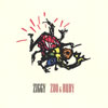 ZIGGY[?O[?RUBY [HQCD]