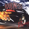 LOUDNESS[?CING-???-English version [SHM-CD]