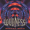 LOUDNESS[?TAL MAD [SHM-CD]