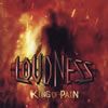LOUDNESS[?NG OF PAIN ????^?? [SHM-CD]