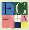 Filo Machado[?Gennoshin[ to G[?A