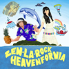 ZEN LA ROCK[?AVEN FORNIA EP