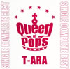 T-ARA[?NGLE COMPLETE BEST??Queen of Pops[???????
