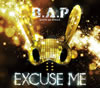 B.A.P[?CUSE ME[?TYPE-A[? [fWpbNdl] [CD+DVD] [p]