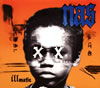 NAS[???????c??? XX [fWpbNdl] [2CD]