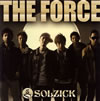 SOLZICK[?E FORCE