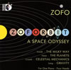 ZOFORBIT-??????????????br>ZOFO [Blu-ray Audio+CD]