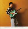 J?ⶇB]?THE MAN WITH THE GUITAR - recorded at LIVETERIA [SA-CD]