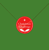 RP????Christmas Greetings [SA-CD]