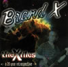 ??????X[????????20???????????????? [2CD]