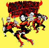 CHIHIRO ONITSUKA[?BILLYS SANDWITCHES[?ICKY SISTERS MAGIC BURGER