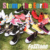 FoZZtone[?omp the Earth