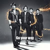 CNBLUE[? your way [CD+DVD] []