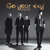 CNBLUE[? your way [CD+DVD] []