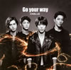 CNBLUE[? your way