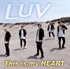 LUV[?is is my HEART[?????A[?